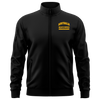 Deaflympics Australia Core Tech Zip Jacket