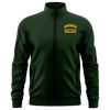 Deaflympics Australia Core Tech Zip Jacket