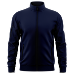 iAthletic Core Tech Full Zip - Navy