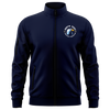 SEBA Core Tech Zip Jacket
