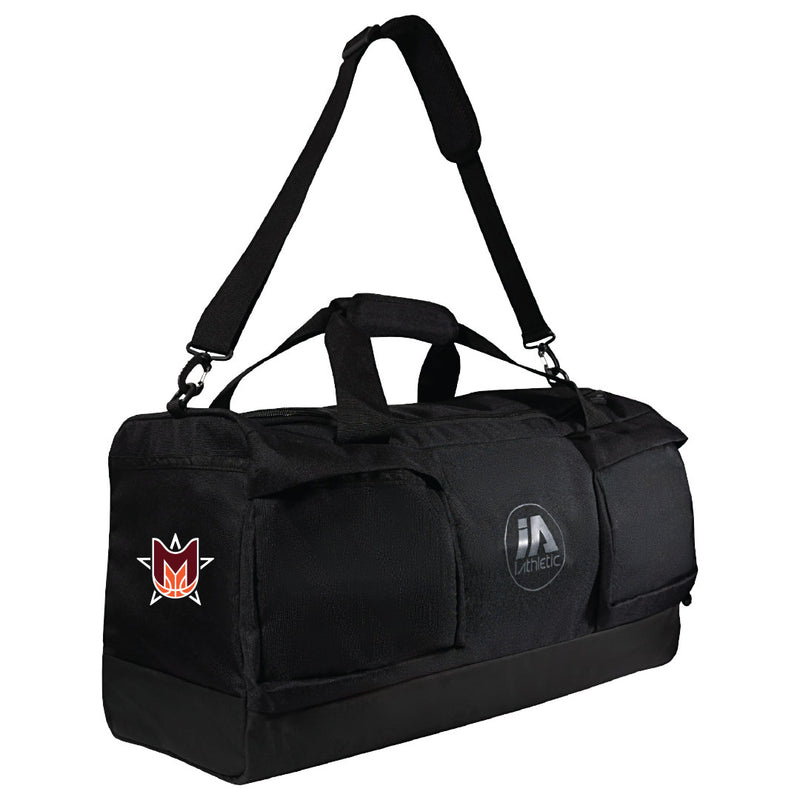 Eastern Mavericks Duffle Bag
