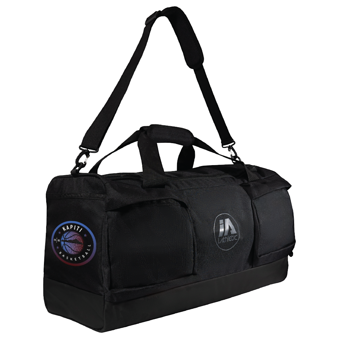 Kapiti Supporter Pack
