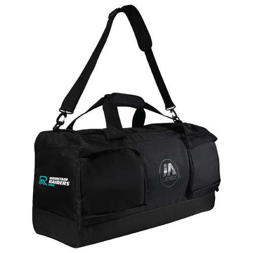 Mountain Raiders BMX Duffle Bag
