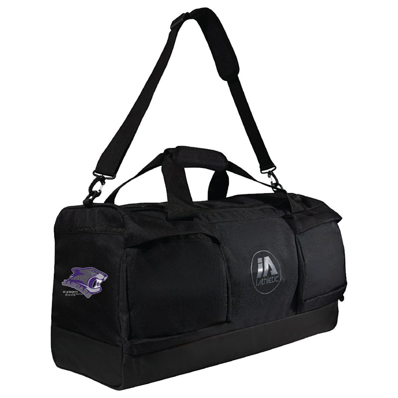 St Joseph's Jaguars Duffle Bag