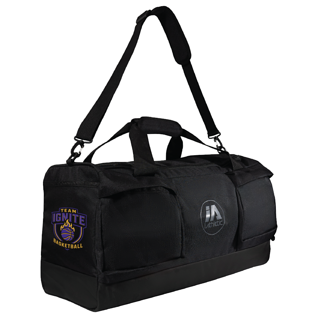 Ignite Duffle Bag