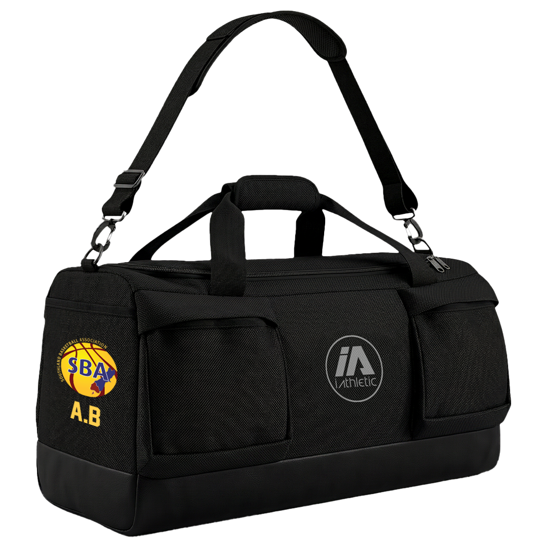 Southland Basketball Duffle Bag