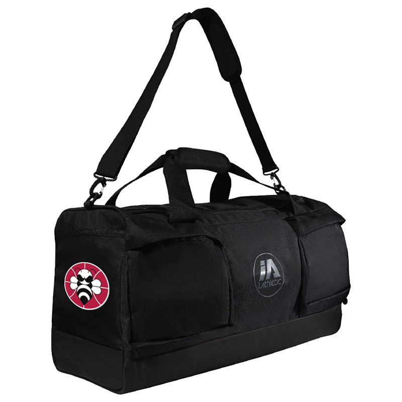 Byron Bay Beez Duffle Bag