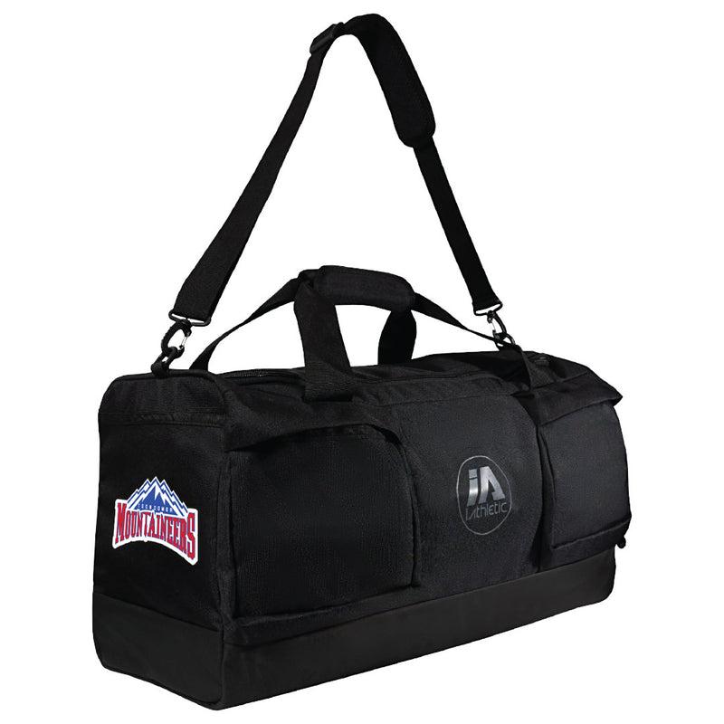 Toowoomba Mountaineers Duffle Bag