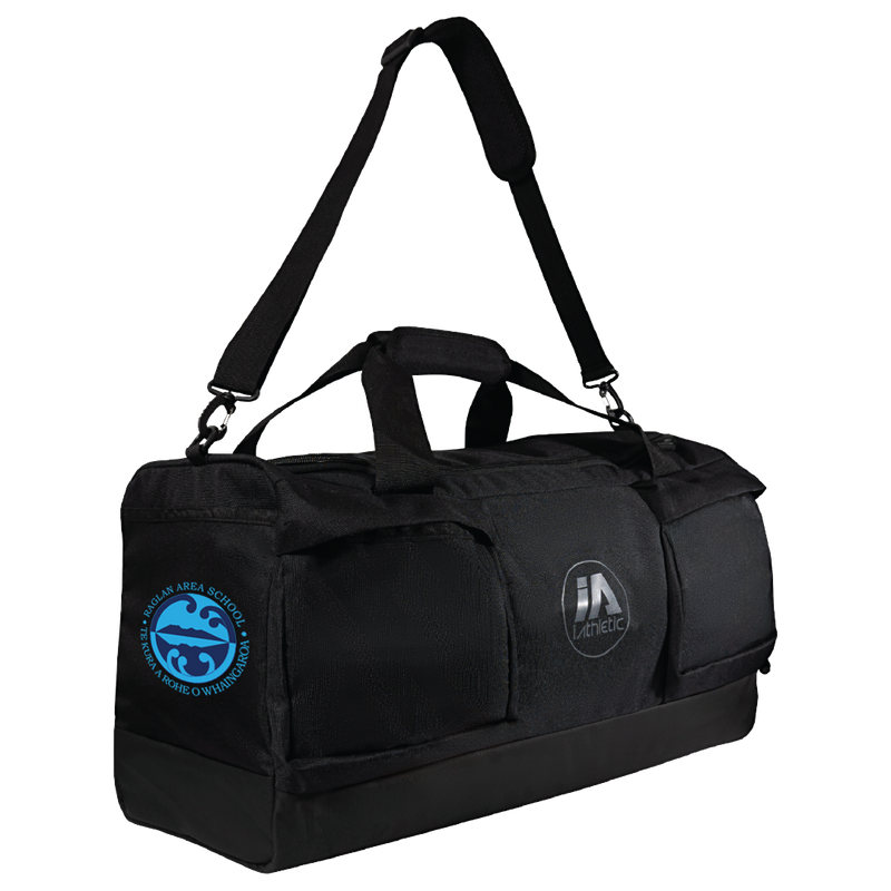 Raglan Area School Duffle Bag
