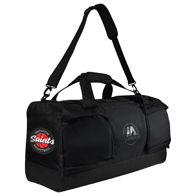 Smithton Saints Duffle Bag