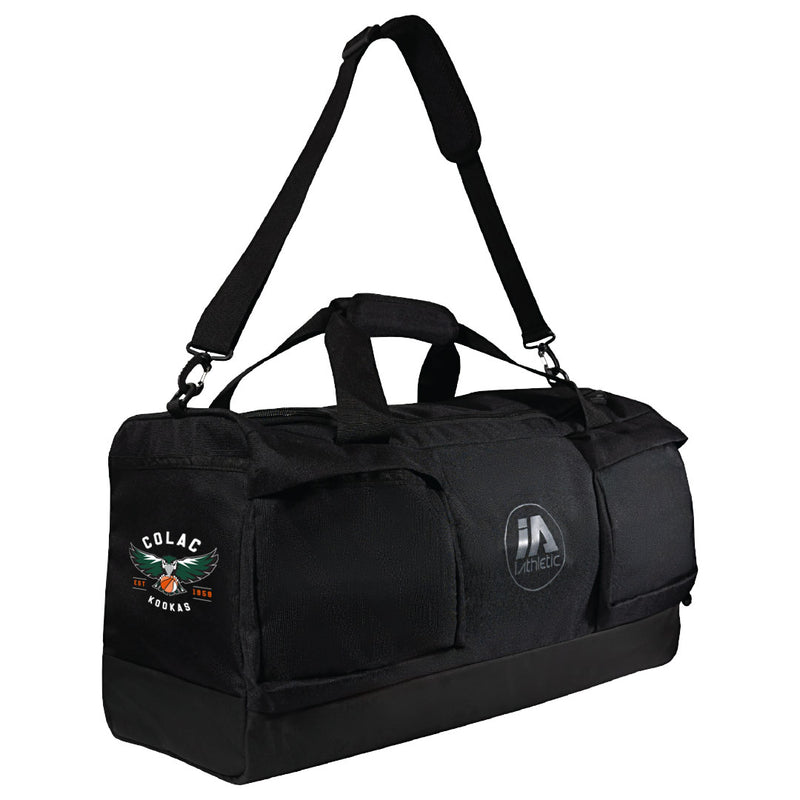 Colac Kookas Duffle Bag
