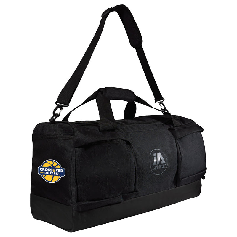 Crossover United Duffel Bag