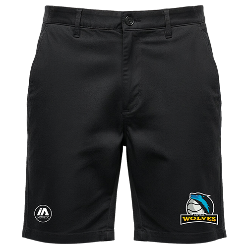 Capital Wolves Coaches Bundle