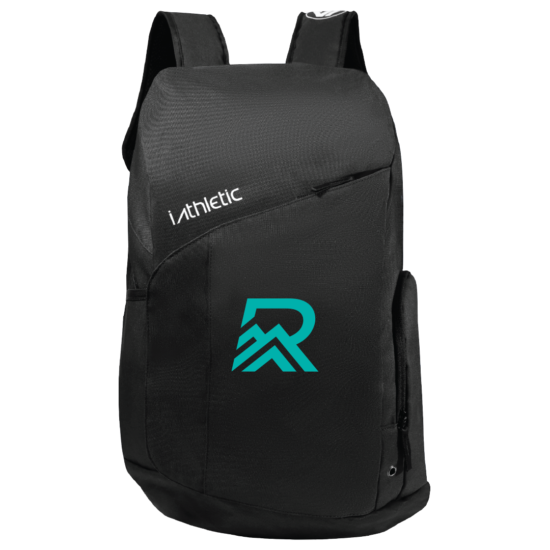 Mountain Raiders BMX Backpack - Navy