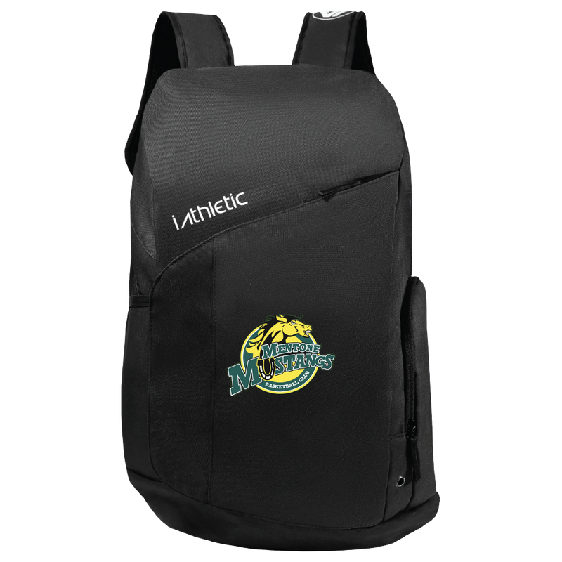 Mentone Mustangs Elite Backpack