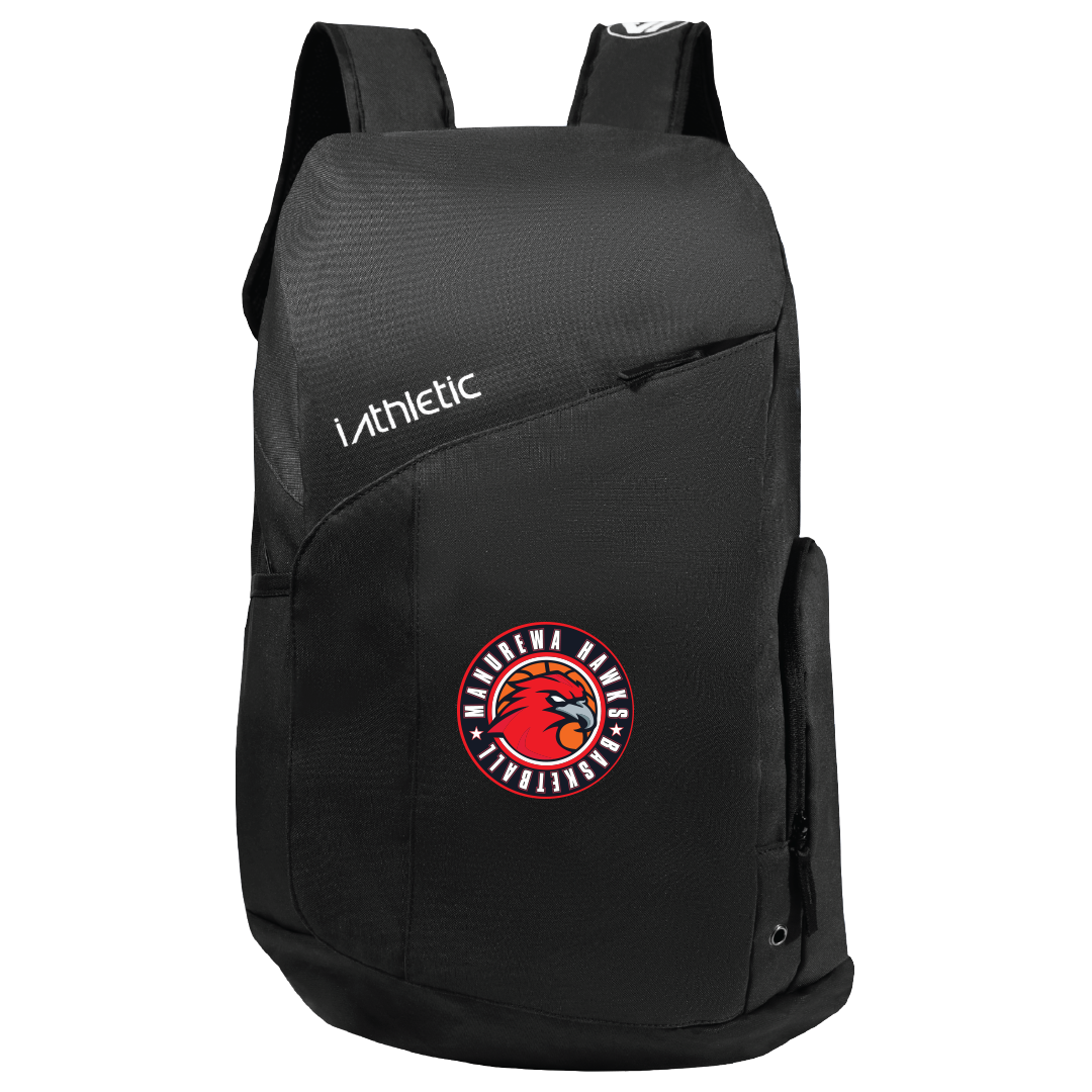 Manurewa Hawks Supporter Pack