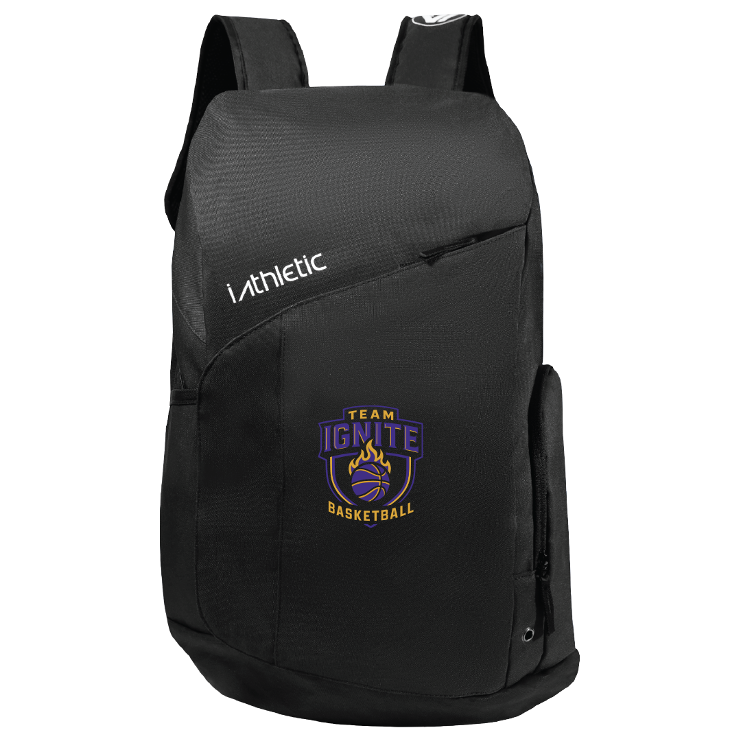 Ignite Supporter Pack