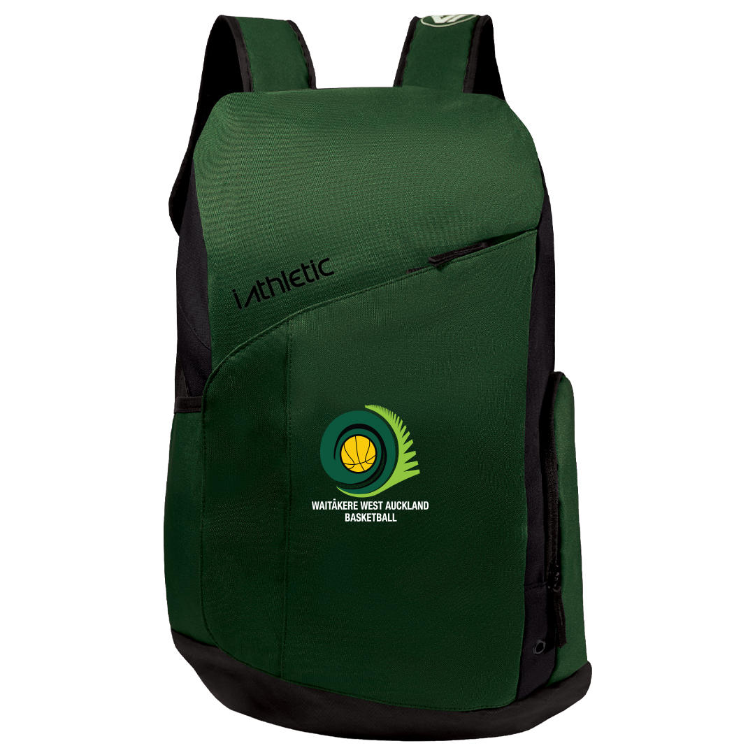 Waitakere Pro Pack (without Uniform)