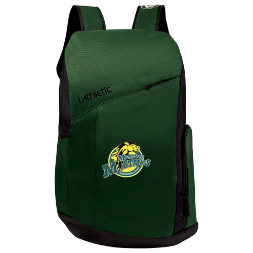 Mentone Mustangs Elite Backpack