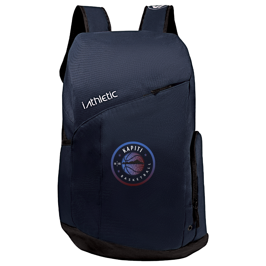 Kapiti Elite Backpack - Navy