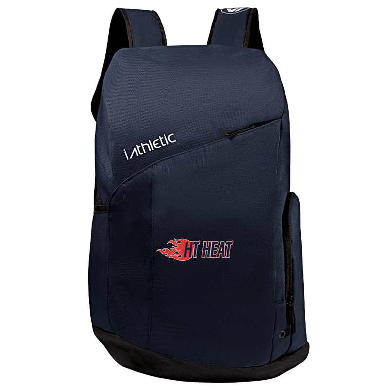 HT Heat Elite Backpack - Navy