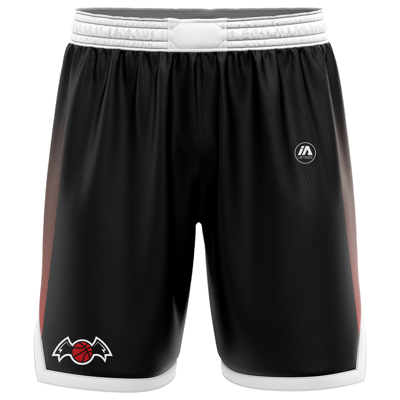East Brighton Vampires Playing Shorts