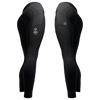 Melbourne Inner East iElite Tights - Black