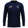 Echuca Performance LS Tee