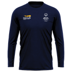 Echuca Performance LS Tee
