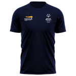 Echuca Performance Tee