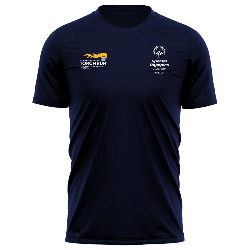 Echuca Performance Tee