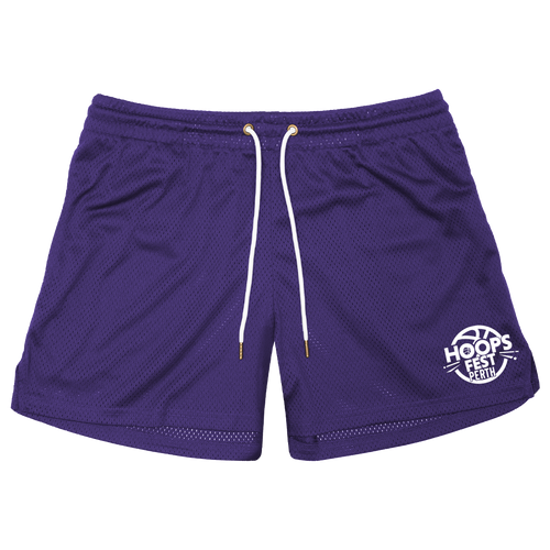 Hoops Fest 2025 Essential Shorts