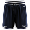 Shepparton Cup Essential Casual Shorts - Navy/White