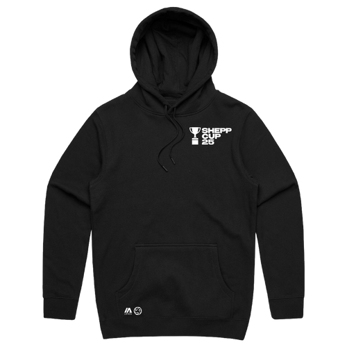 Shepparton Cup Essential Cotton Hoodie