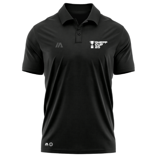 Shepparton Cup Essential Performance Polo