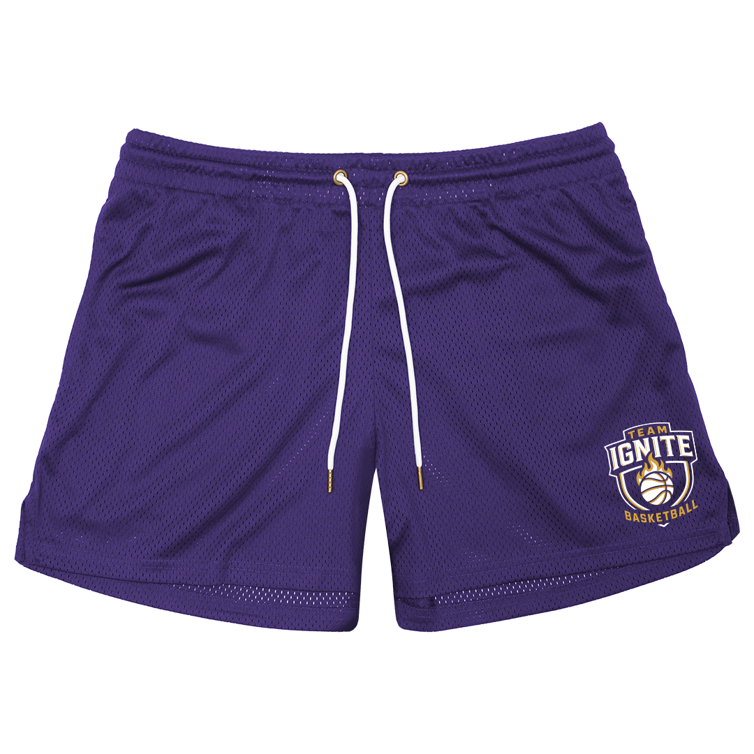 Ignite Essential Shorts