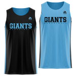 Darebin Giants Training Reversible Singlet