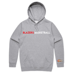 Balwyn Blazers 'Logo 2' Cotton Hoodie