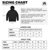 Ballarat Miners Cotton Hoodie
