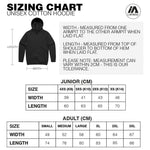 Ballarat Miners Cotton Hoodie