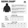 Darwin Salties Cotton Hoodie