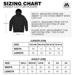 Darwin Salties Cotton Hoodie