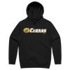 Cessnock Basketball Cotton Hoodie