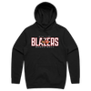 Mill Park Blazers Cotton Hoodie