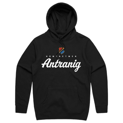 Homenetmen Antranig Cotton Hoodie