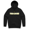 Taree Tornadoes Cotton Hoodie