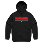 Canterbury Cougars Cotton Hoodie
