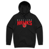 Manurewa Hawks Cotton Hoodie