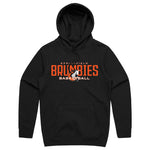 Springfield Brumbies Cotton Hoodie