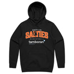 Darwin Salties Cotton Hoodie